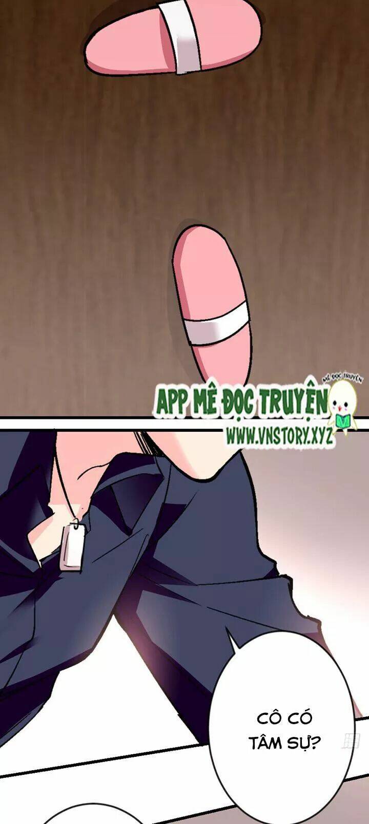 Thiên Hậu Trở Về Chapter 54 - Trang 2