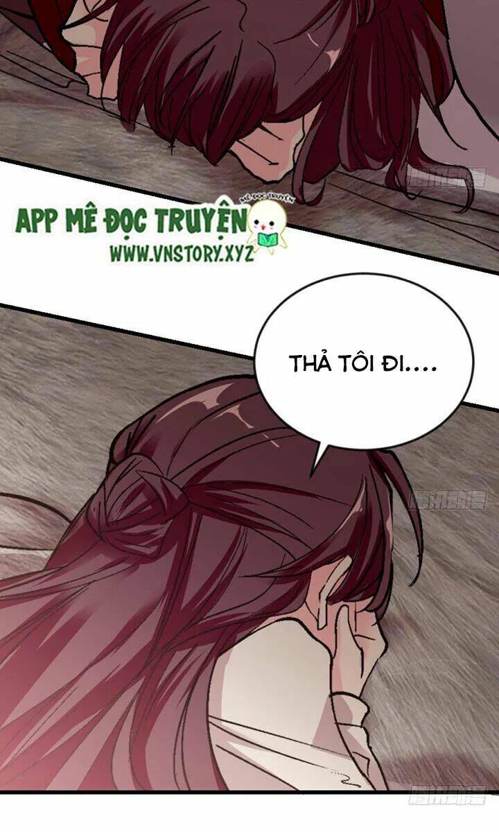 Thiên Hậu Trở Về Chapter 54 - Trang 2