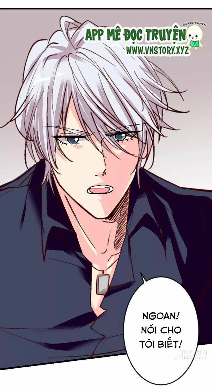 Thiên Hậu Trở Về Chapter 54 - Trang 2