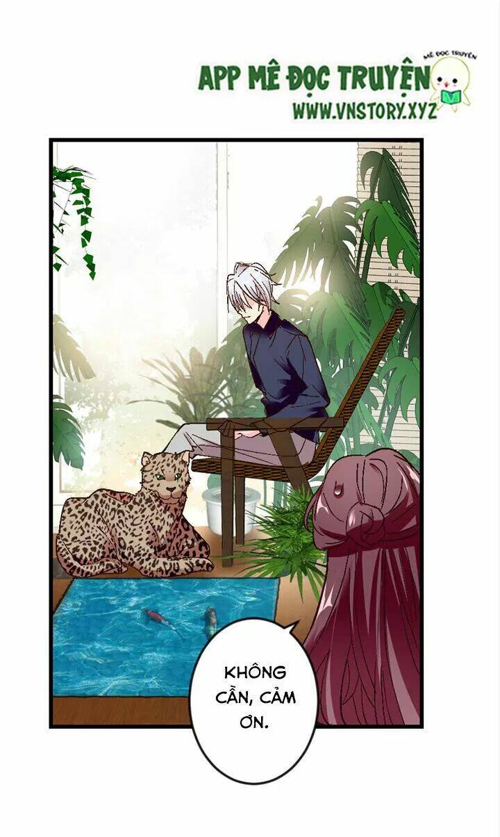 Thiên Hậu Trở Về Chapter 54 - Trang 2