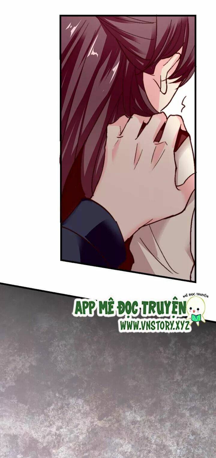 Thiên Hậu Trở Về Chapter 54 - Trang 2