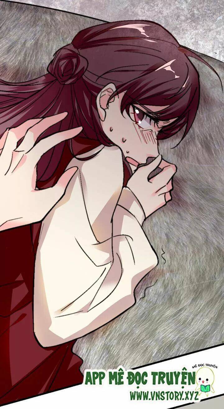 Thiên Hậu Trở Về Chapter 54 - Trang 2