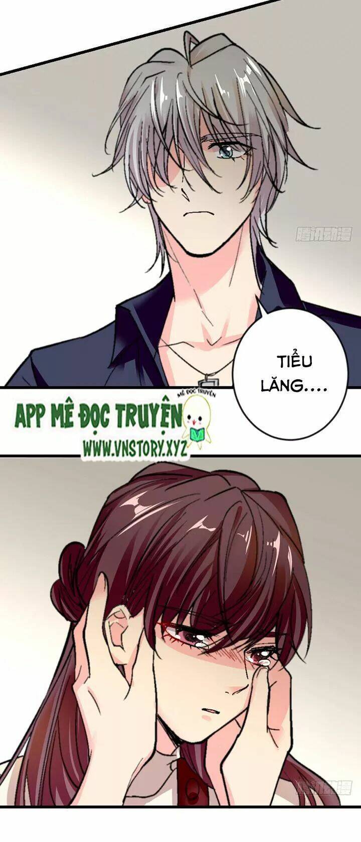 Thiên Hậu Trở Về Chapter 54 - Trang 2