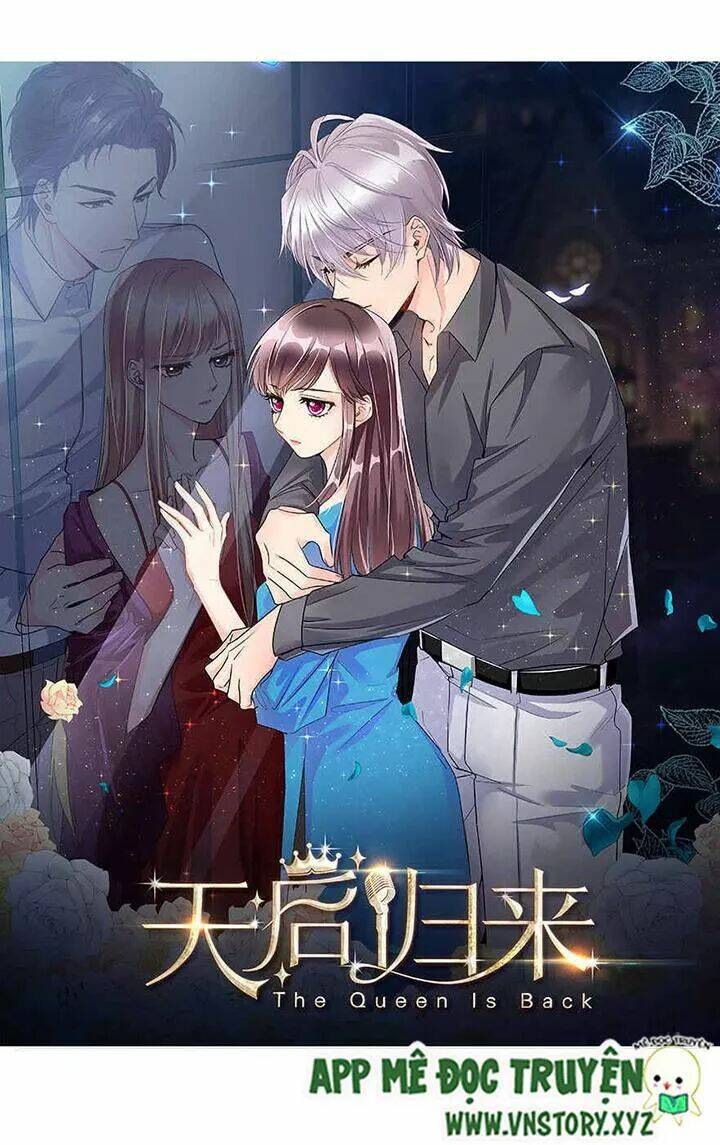 Thiên Hậu Trở Về Chapter 54 - Trang 2