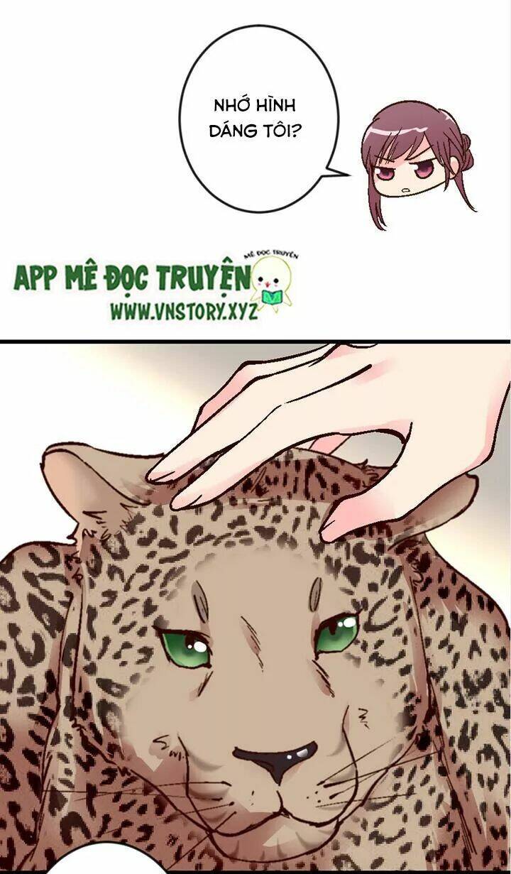 Thiên Hậu Trở Về Chapter 54 - Trang 2