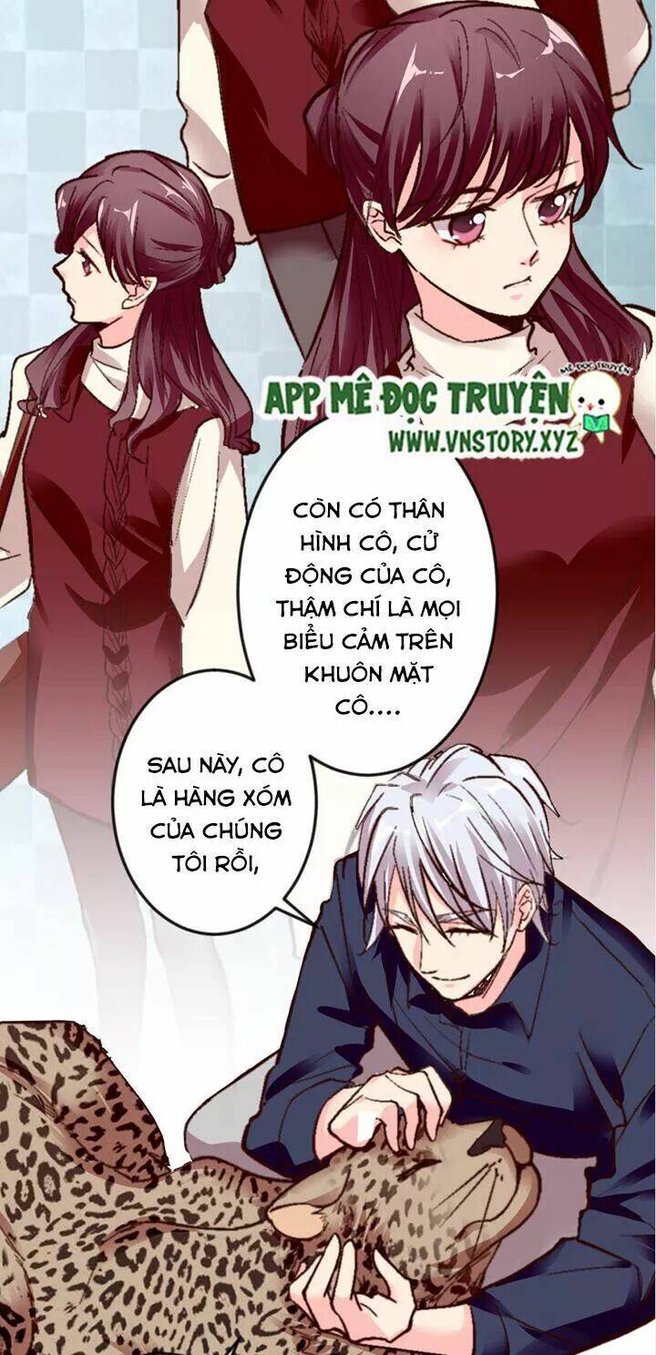 Thiên Hậu Trở Về Chapter 54 - Trang 2