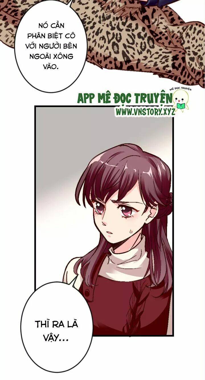 Thiên Hậu Trở Về Chapter 54 - Trang 2