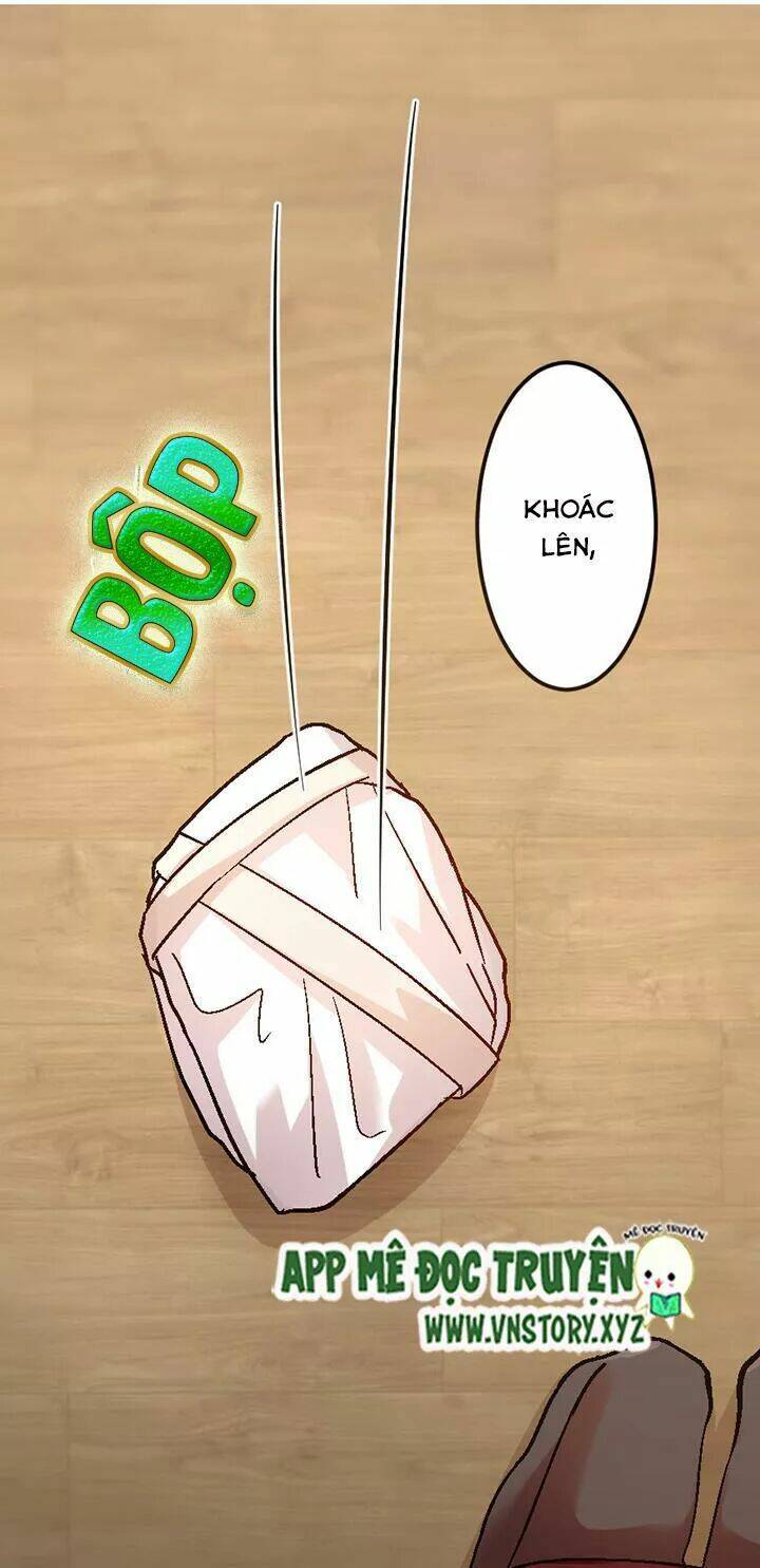 Thiên Hậu Trở Về Chapter 55 - Trang 2