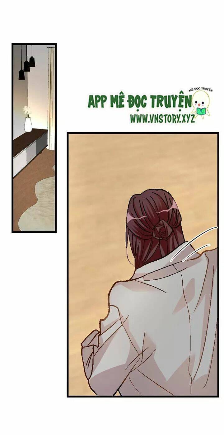 Thiên Hậu Trở Về Chapter 55 - Trang 2