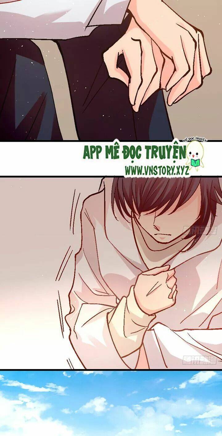 Thiên Hậu Trở Về Chapter 55 - Trang 2