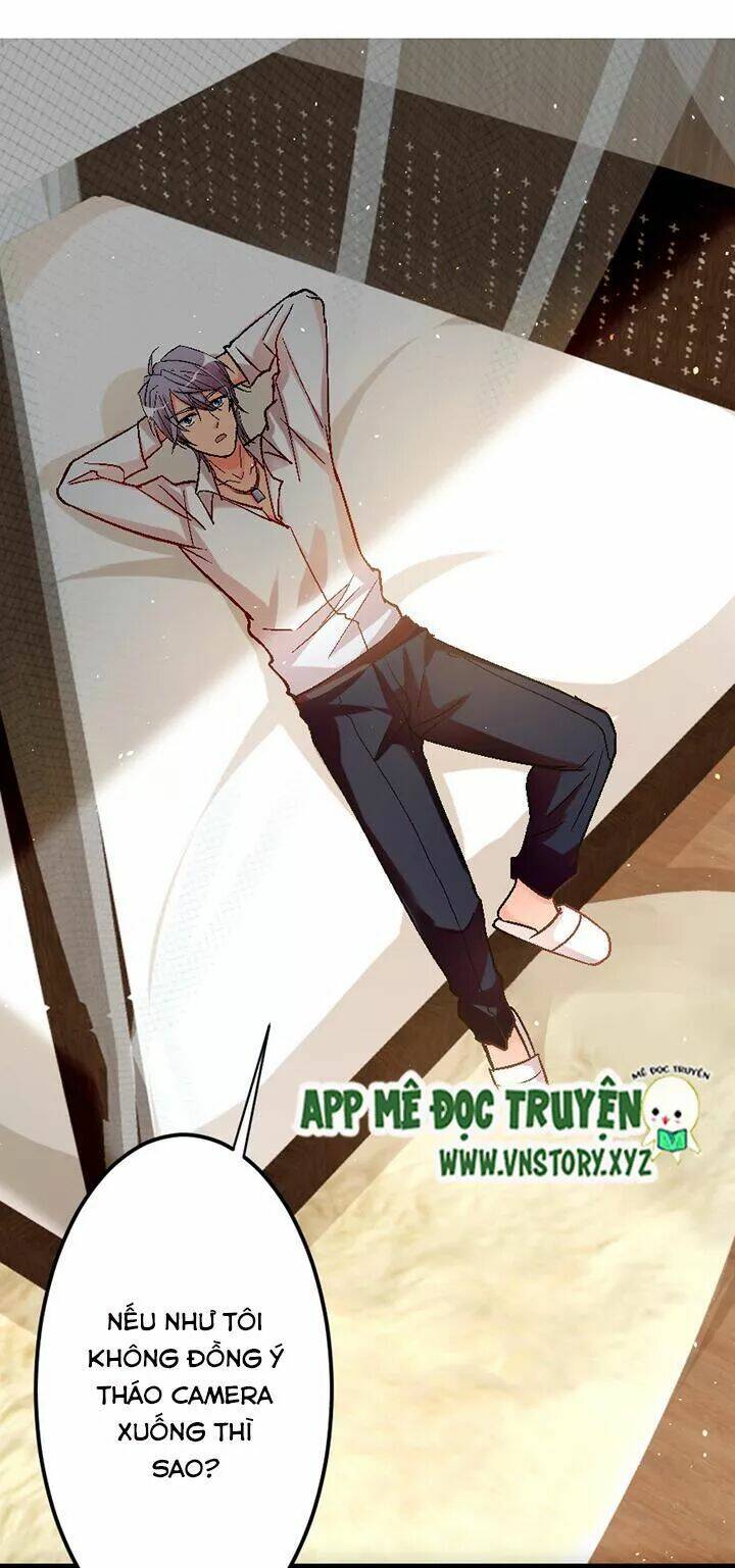 Thiên Hậu Trở Về Chapter 55 - Trang 2