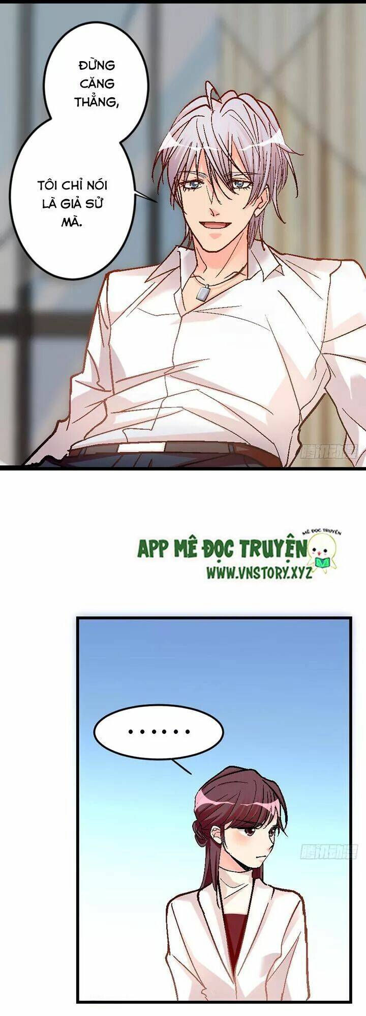 Thiên Hậu Trở Về Chapter 55 - Trang 2