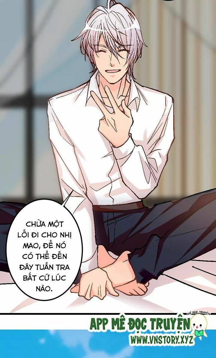 Thiên Hậu Trở Về Chapter 55 - Trang 2