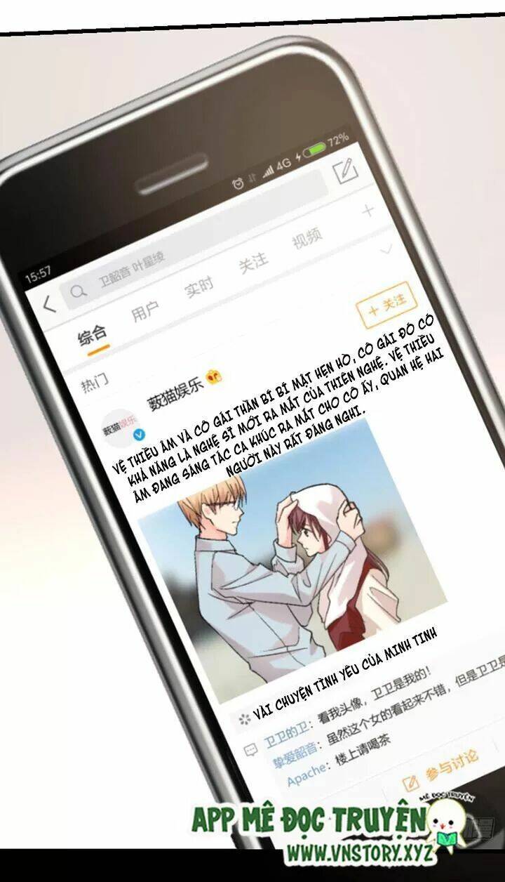 Thiên Hậu Trở Về Chapter 55 - Trang 2