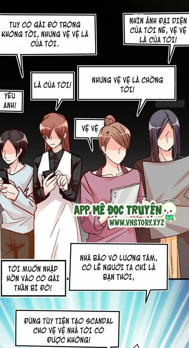 Thiên Hậu Trở Về Chapter 55 - Trang 2