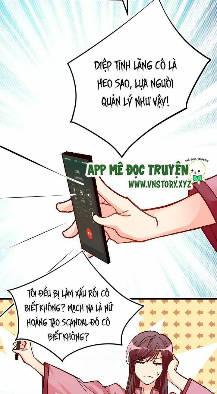 Thiên Hậu Trở Về Chapter 55 - Trang 2
