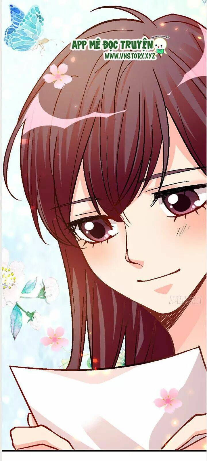 Thiên Hậu Trở Về Chapter 56 - Trang 2