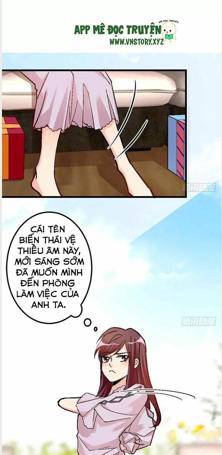 Thiên Hậu Trở Về Chapter 56 - Trang 2