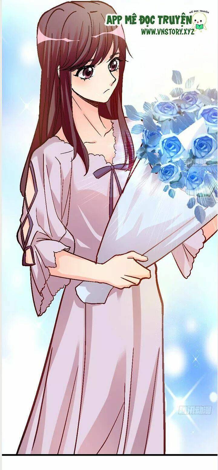 Thiên Hậu Trở Về Chapter 56 - Trang 2