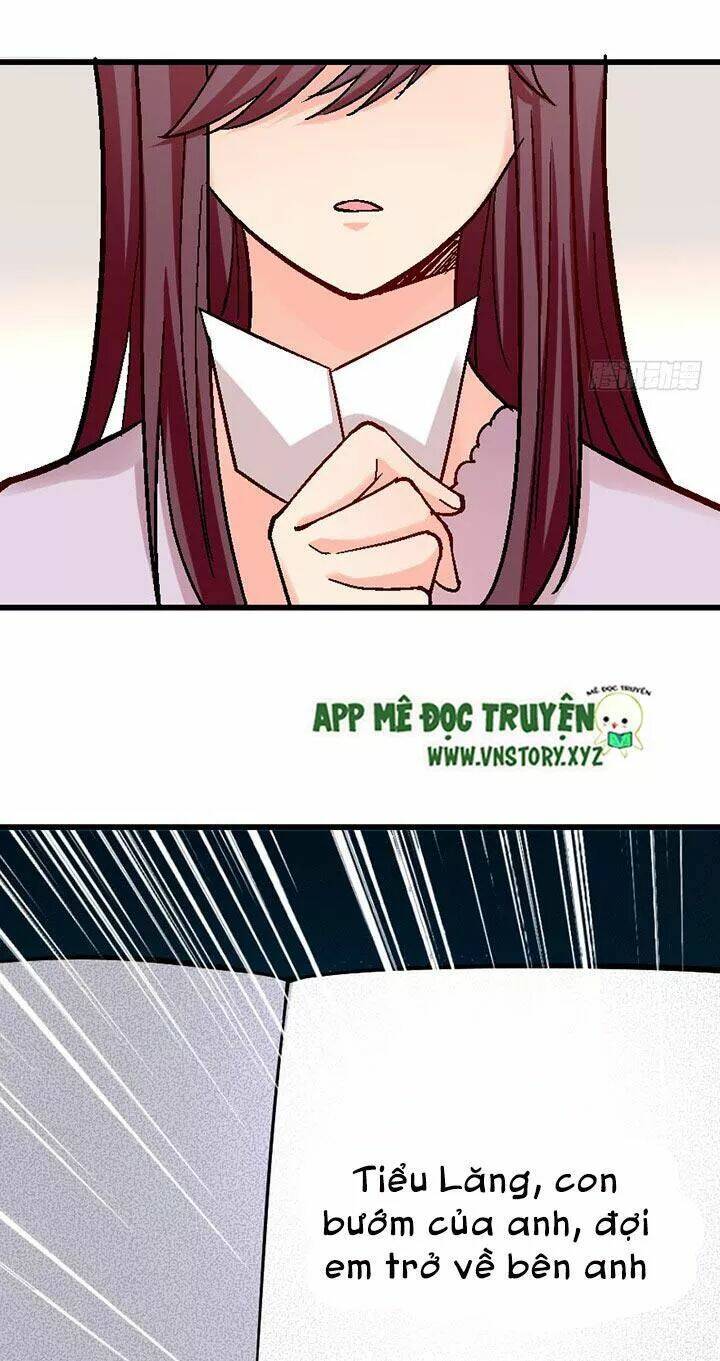 Thiên Hậu Trở Về Chapter 56 - Trang 2