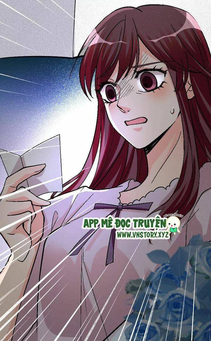 Thiên Hậu Trở Về Chapter 56 - Trang 2