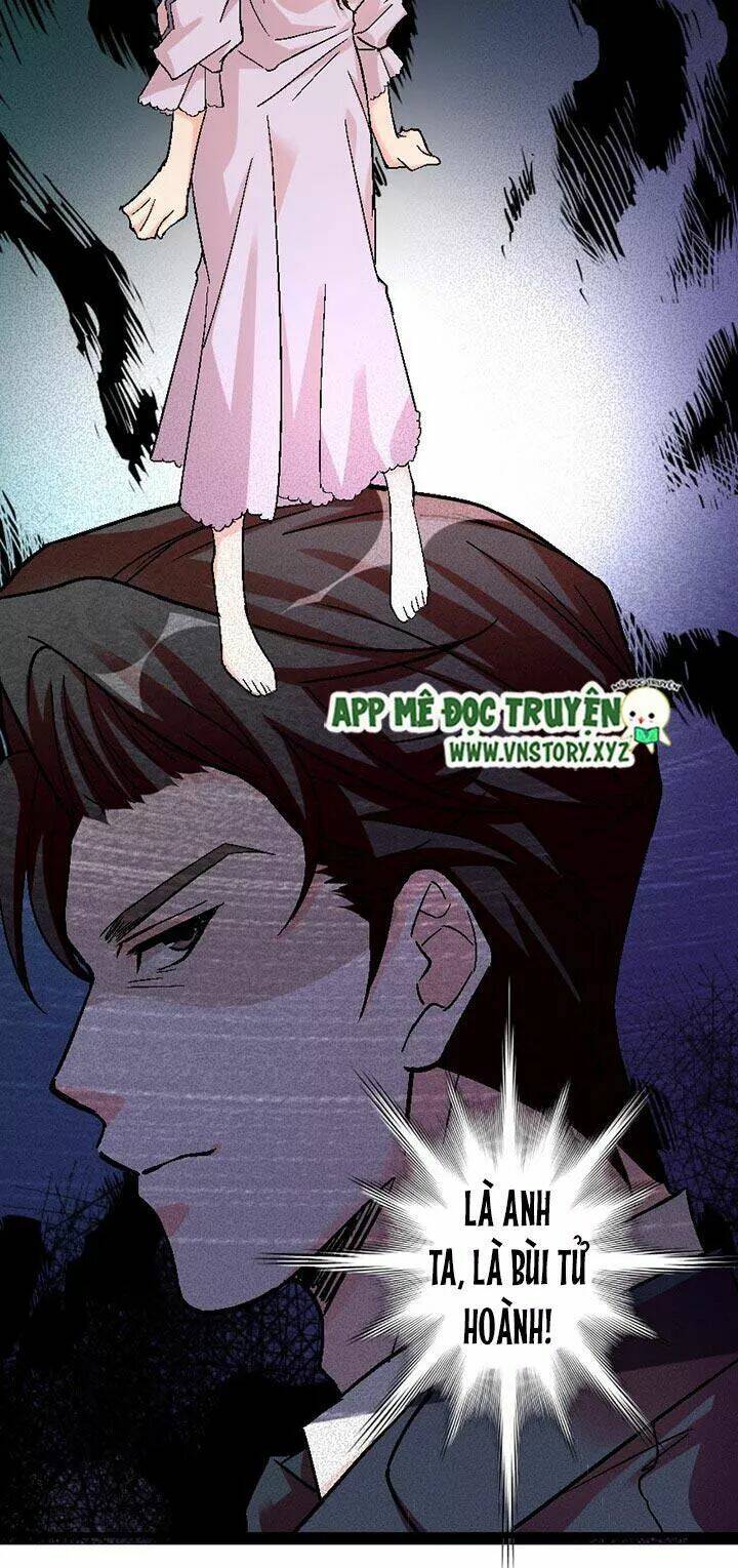 Thiên Hậu Trở Về Chapter 56 - Trang 2