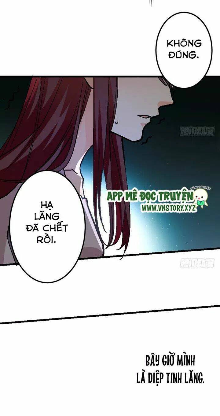 Thiên Hậu Trở Về Chapter 56 - Trang 2