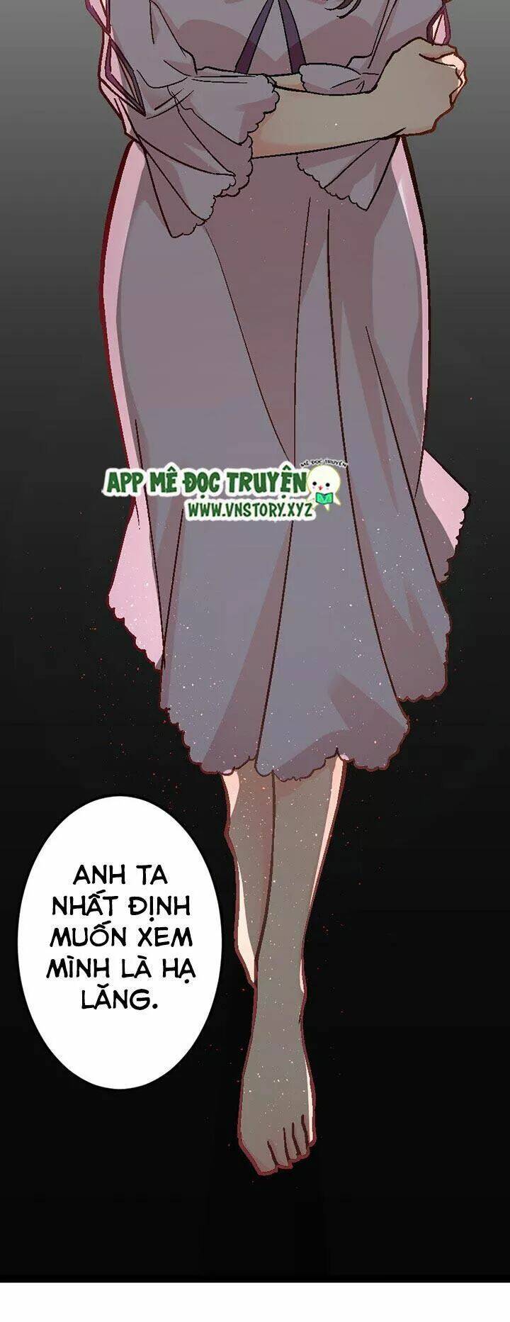 Thiên Hậu Trở Về Chapter 56 - Trang 2