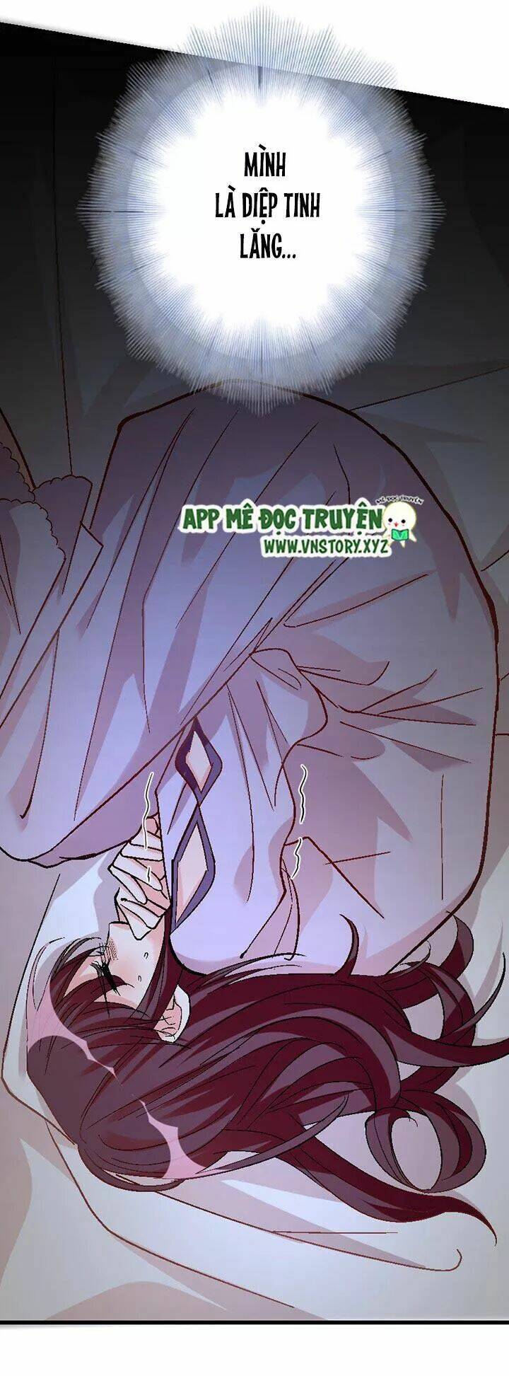 Thiên Hậu Trở Về Chapter 56 - Trang 2