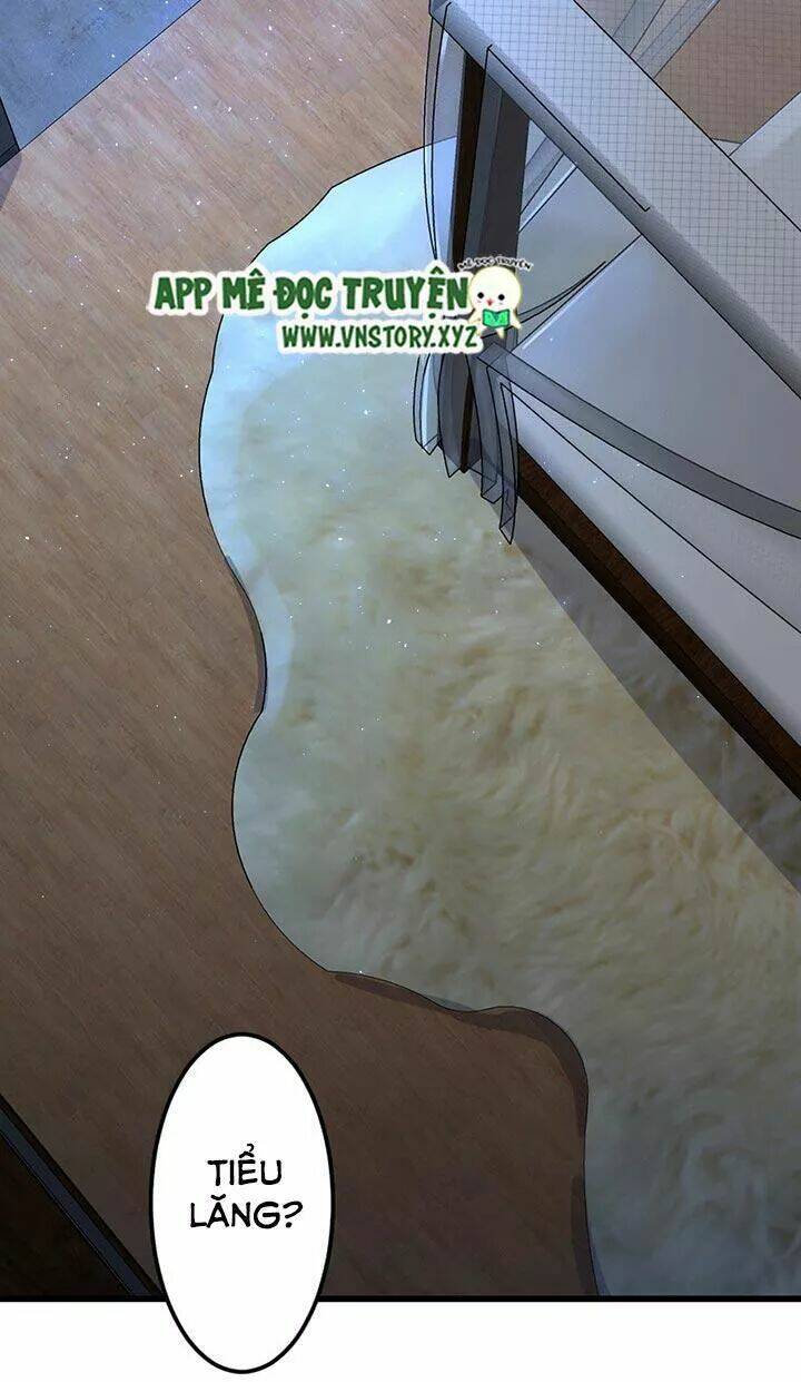 Thiên Hậu Trở Về Chapter 56 - Trang 2