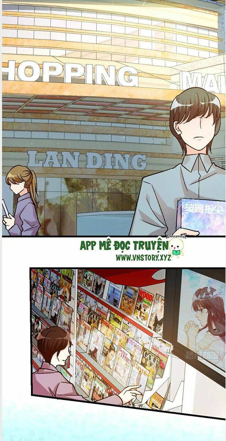 Thiên Hậu Trở Về Chapter 56 - Trang 2