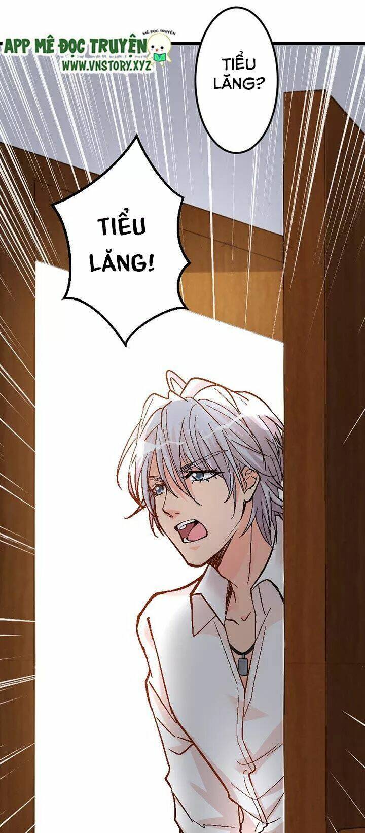 Thiên Hậu Trở Về Chapter 56 - Trang 2