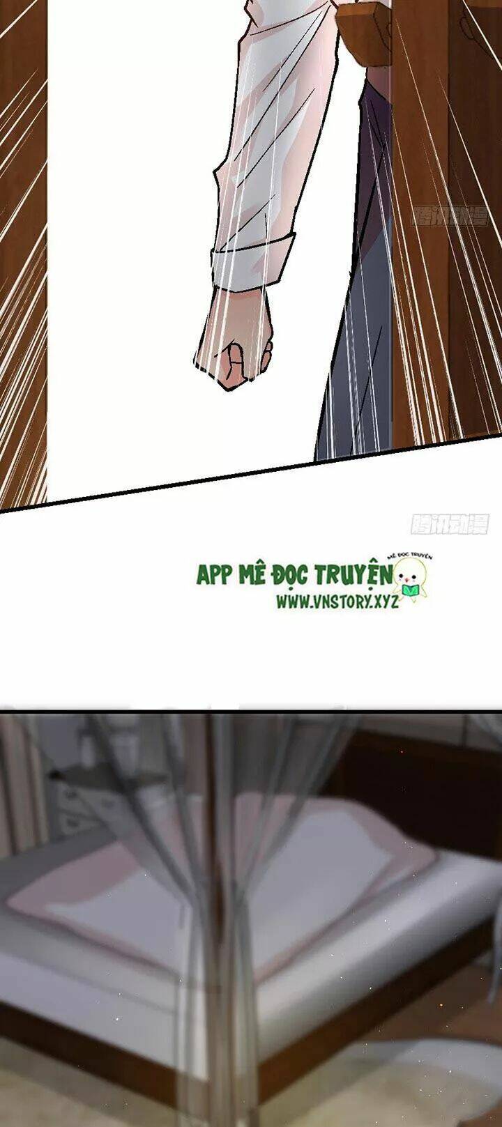 Thiên Hậu Trở Về Chapter 56 - Trang 2