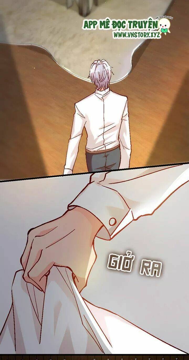 Thiên Hậu Trở Về Chapter 56 - Trang 2