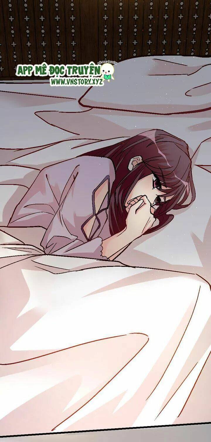 Thiên Hậu Trở Về Chapter 56 - Trang 2