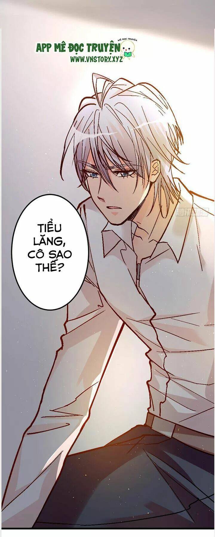 Thiên Hậu Trở Về Chapter 56 - Trang 2