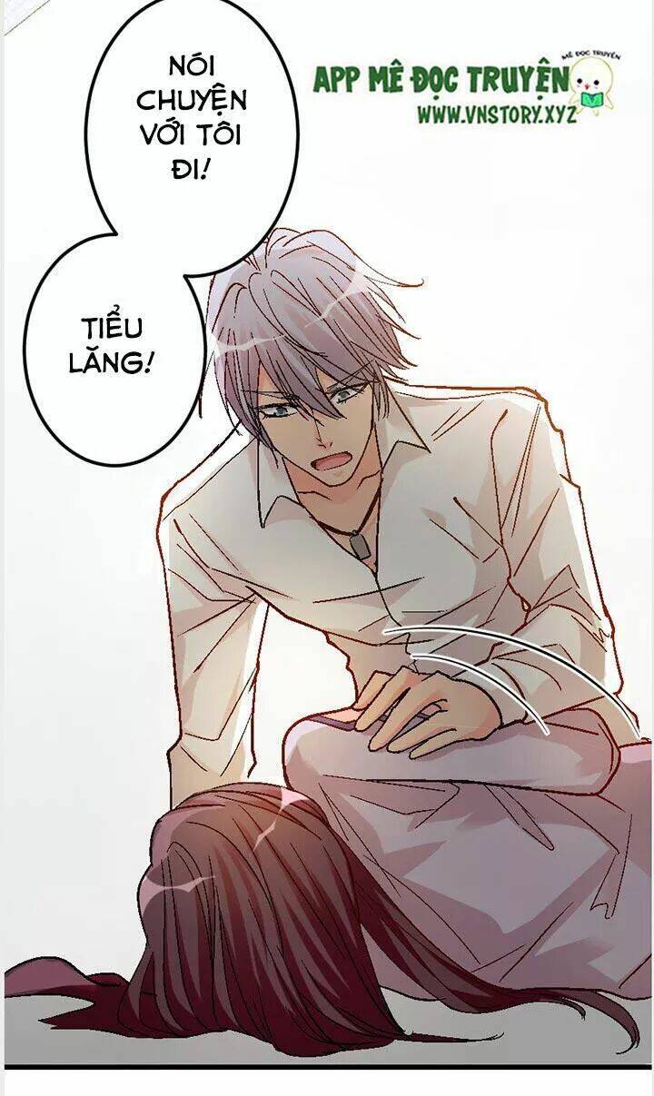 Thiên Hậu Trở Về Chapter 56 - Trang 2