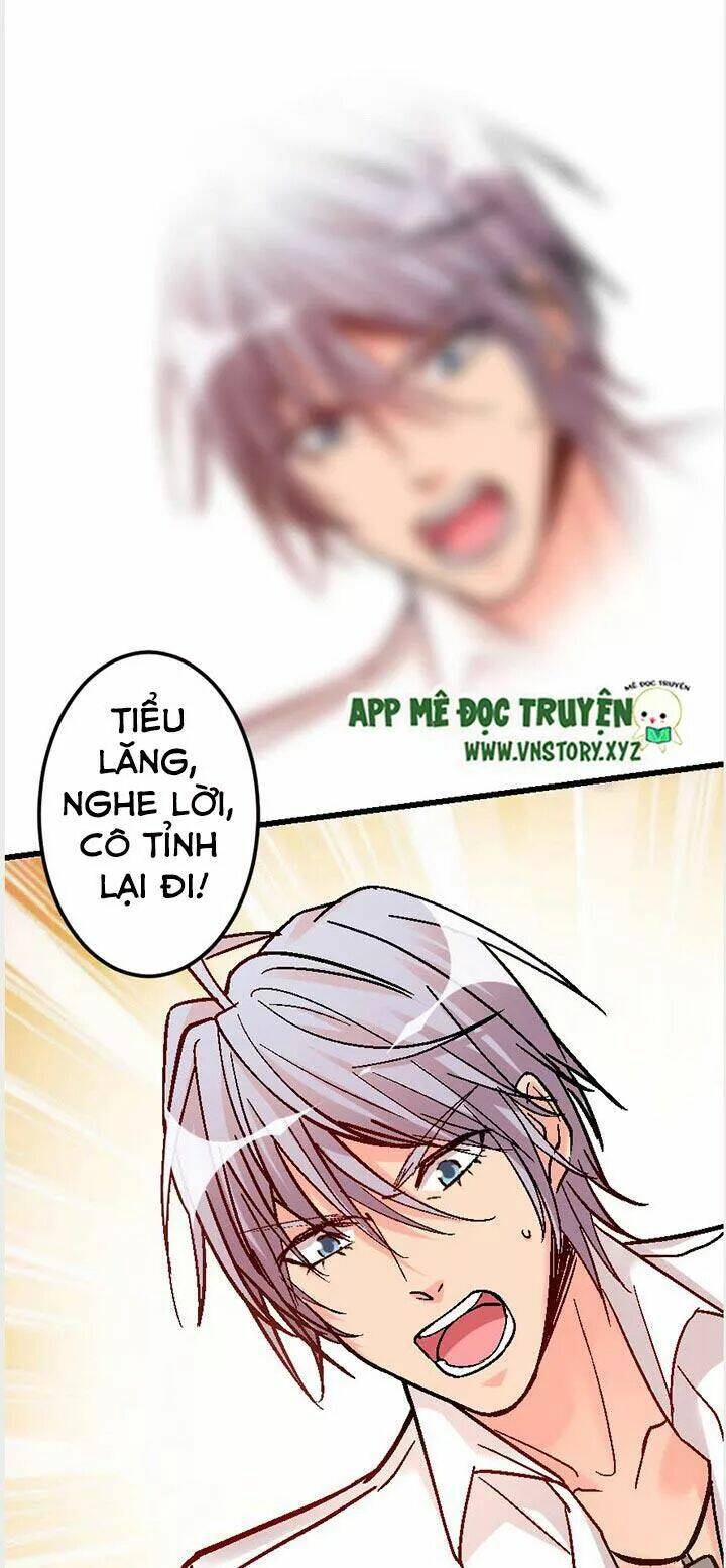 Thiên Hậu Trở Về Chapter 56 - Trang 2