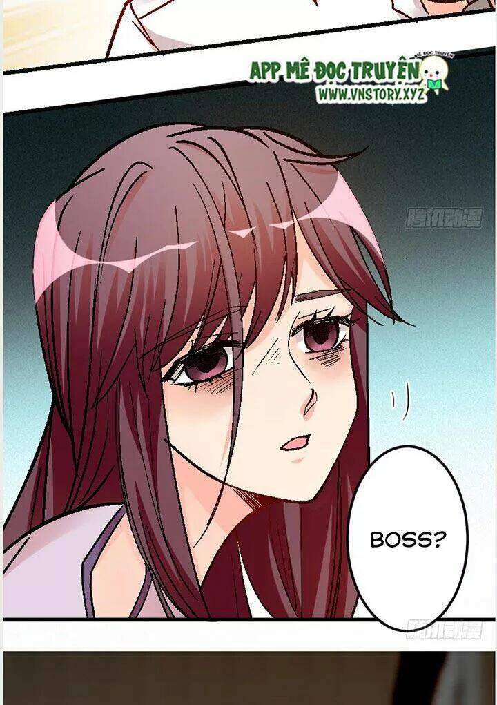 Thiên Hậu Trở Về Chapter 56 - Trang 2