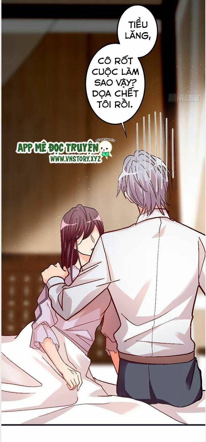 Thiên Hậu Trở Về Chapter 56 - Trang 2