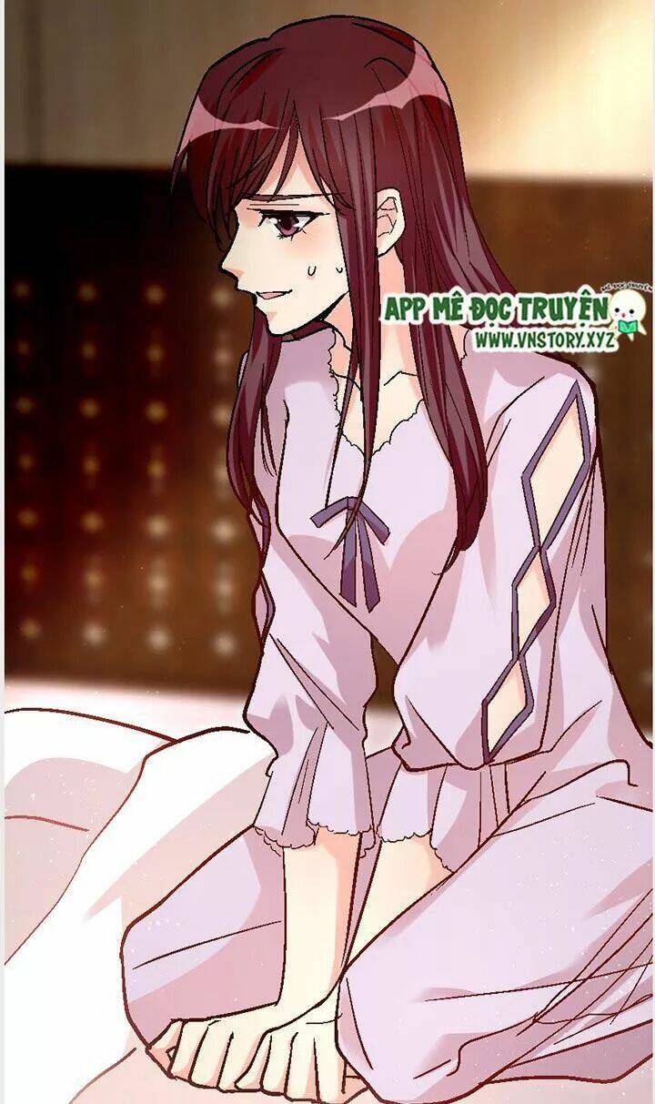 Thiên Hậu Trở Về Chapter 56 - Trang 2