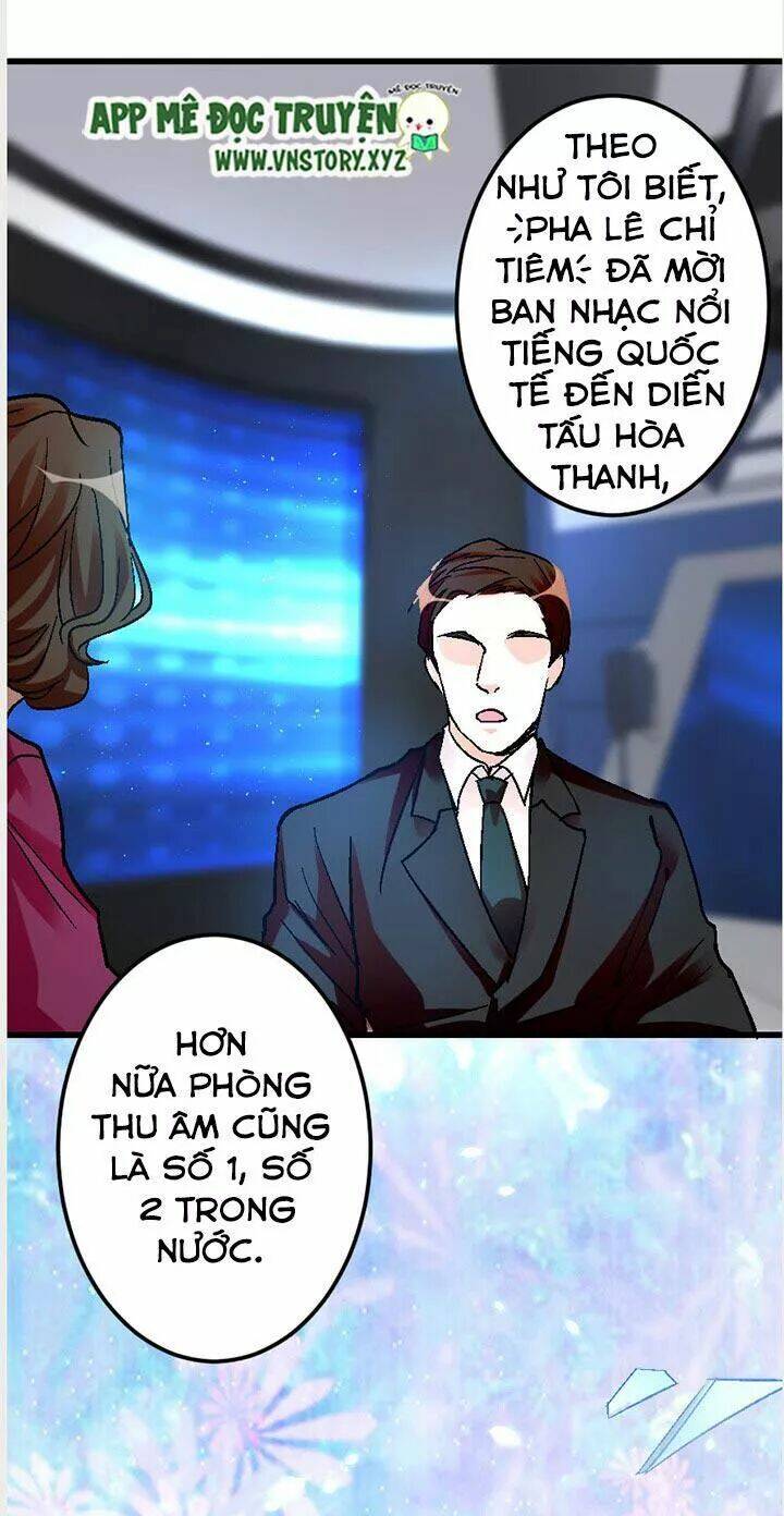 Thiên Hậu Trở Về Chapter 56 - Trang 2