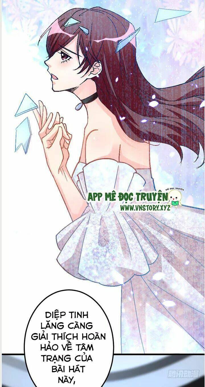 Thiên Hậu Trở Về Chapter 56 - Trang 2