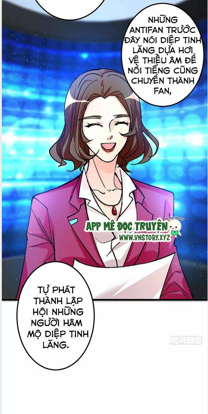 Thiên Hậu Trở Về Chapter 56 - Trang 2