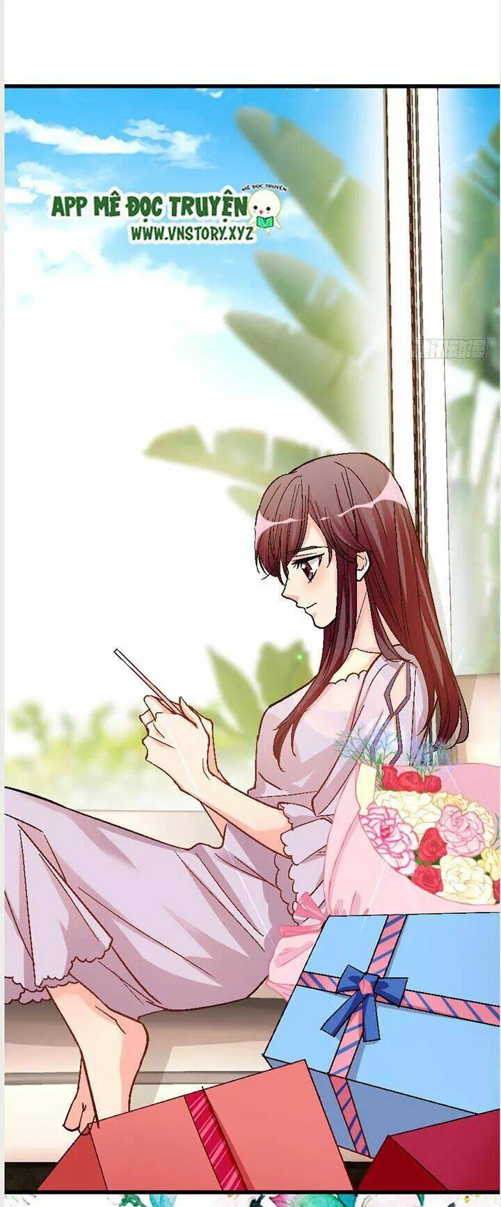 Thiên Hậu Trở Về Chapter 56 - Trang 2