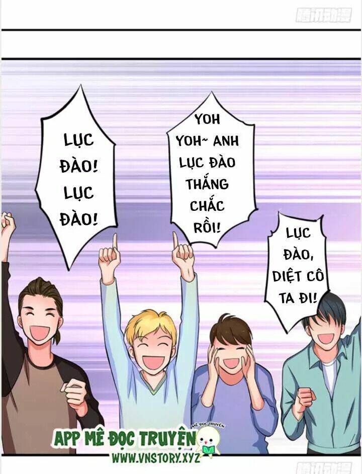 Thiên Hậu Trở Về Chapter 6 - Trang 2