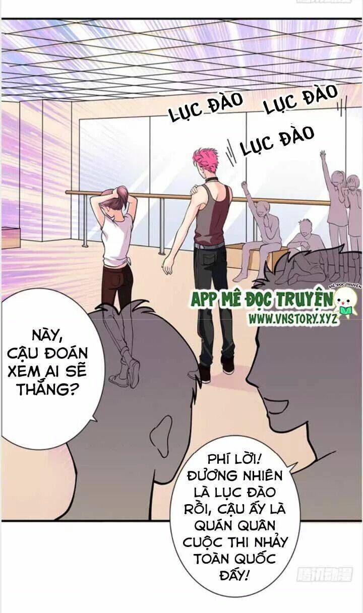Thiên Hậu Trở Về Chapter 6 - Trang 2