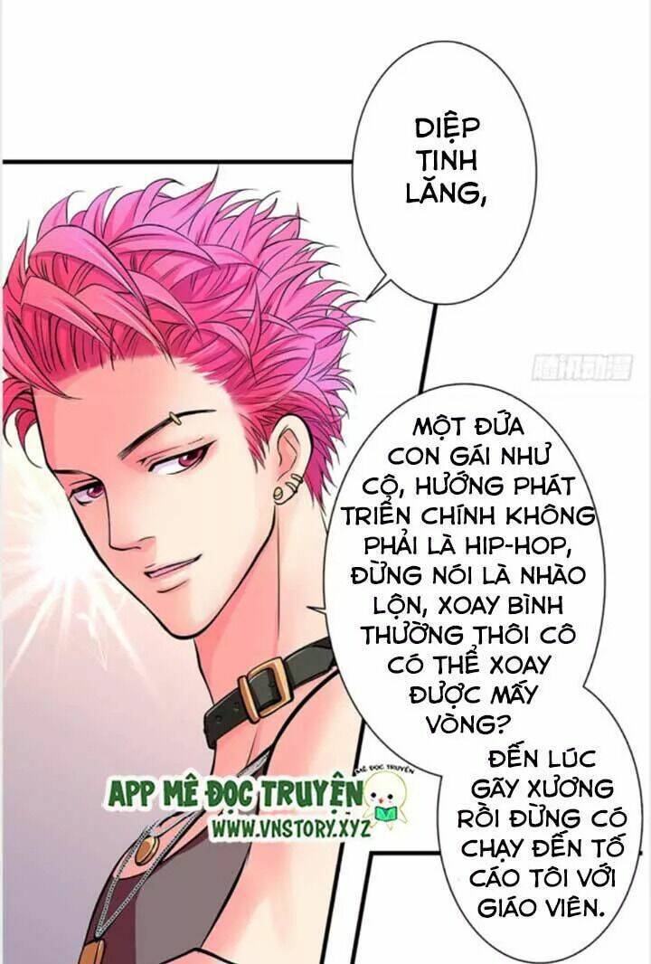 Thiên Hậu Trở Về Chapter 6 - Trang 2