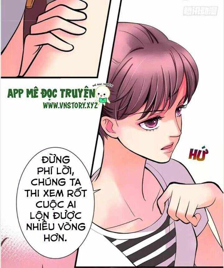Thiên Hậu Trở Về Chapter 6 - Trang 2