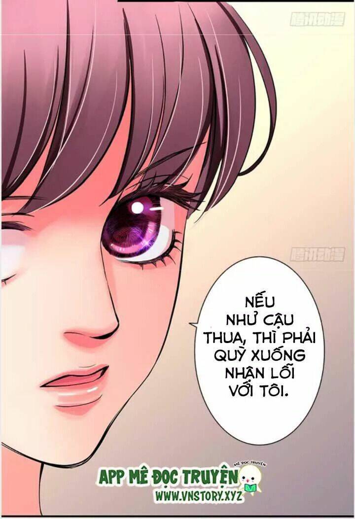 Thiên Hậu Trở Về Chapter 6 - Trang 2